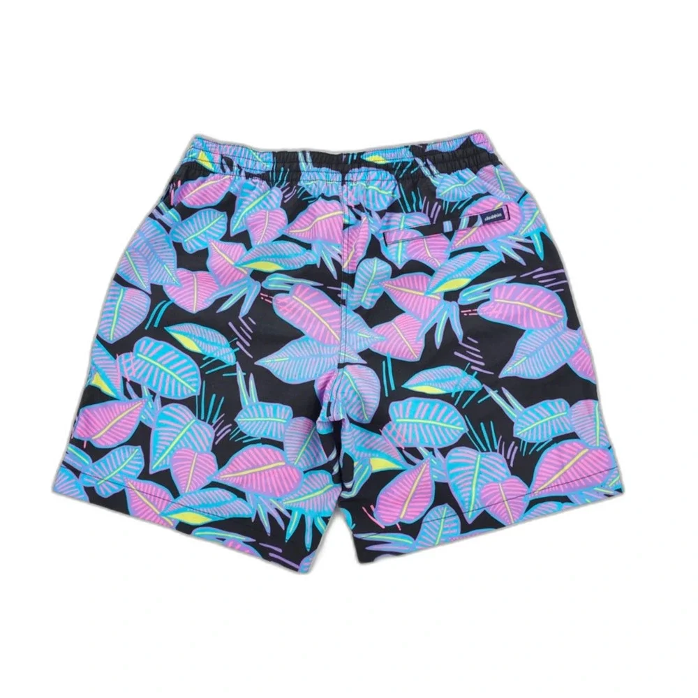 CHUBBIES Fluorescent Funk 7